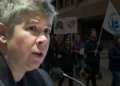 Ontario community and social workers strike